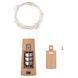 Гірлянда корок у пляшку на батарейках Springos 1.9 м 20 LED CL0027 Cold White 3233 фото 7