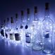 Гірлянда корок у пляшку на батарейках Springos 1.9 м 20 LED CL0027 Cold White 3233 фото 6