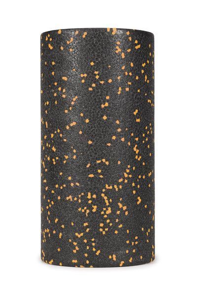 Масажний набір Cornix (Ball 8 см, Duoball 8 х 16 см та Foam Roller 30 х 15 см) XR-0081 4048 фото