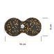 Масажний набір Cornix (Ball 8 см, Duoball 8 х 16 см та Foam Roller 30 х 15 см) XR-0081 4048 фото 2