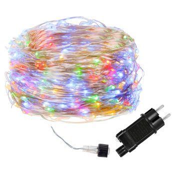 Гірлянда Springos 10 м 100 LED CL0081 Mix 3321 фото