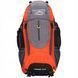 Рюкзак туристичний Springos 70 л CS0128 Black/Grey/Orange 6054 фото 7