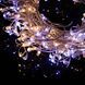 Гірлянда Springos 3 м 300 LED CL0092 Cold White/Warm White 3330 фото 7