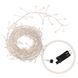 Гірлянда Springos 3 м 300 LED CL0092 Cold White/Warm White 3330 фото 4