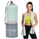 Рушник спортивний Actiget 180 x 100 см з мікрофібри ACT0199 Mint 5920 фото 3