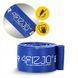 Еспандер-петля 4FIZJO Power Band 64 мм 36-46 кг резина для фітнесу і спорту Blue (P-5907222931097) 1354 фото 7