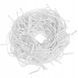 Гірлянда бахрома вулична (зовнішня) Springos 12 м 300 LED CL300 Cold White 2516 фото 3