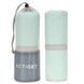 Рушник спортивний Actiget 180 x 100 см з мікрофібри ACT0199 Mint 5920 фото 4