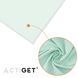 Рушник спортивний Actiget 180 x 100 см з мікрофібри ACT0199 Mint 5920 фото 5