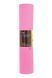 Килимок спортивний Cornix TPE 183 x 61 x 0.6 см для йоги та фітнесу XR-0005 Pink/Rose 3796 фото 5