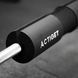 Накладка (бампер) на гриф Actiget Barbell Pad ACT0056 Black 5826 фото 12
