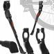 Ніжка велосипедна Springos бічна, універсальна BA0053 Black 6106 фото 7