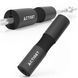 Накладка (бампер) на гриф Actiget Barbell Pad ACT0056 Black 5826 фото 10