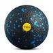 Масажний м'яч 4FIZJO EPP Ball 08 Black/Blue (P-5907222931257) 1361 фото