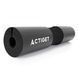 Накладка (бампер) на гриф Actiget Barbell Pad ACT0056 Black 5826 фото 7