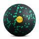 Масажний м'яч 4FIZJO EPP Ball 08 Black/Green (P-5907222931233) 1362 фото