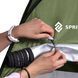Намет туалет-душ, переодягальня Springos Pop-Up 190 x 120 x 120 см саморозкладний PT026 Navy Green 6007 фото 10