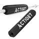 Накладка (бампер) на гриф Actiget Barbell Pad ACT0057 Black 5827 фото 2