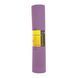 Килимок спортивний Cornix TPE 183 x 61 x 0.6 см для йоги та фітнесу XR-0007 Plum/Rose 3798 фото 5