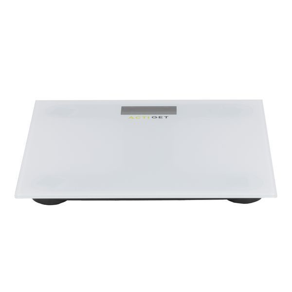 Ваги підлогові Actiget до 150 кг ACT0177 White 5929 фото