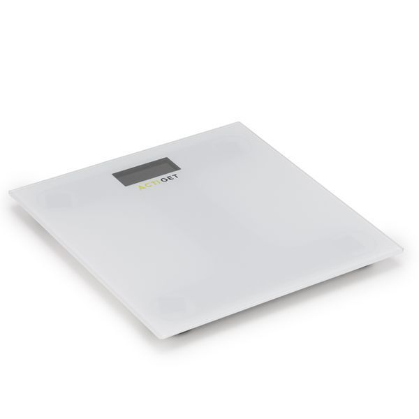 Ваги підлогові Actiget до 150 кг ACT0177 White 5929 фото