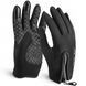 Рукавички для бігу 4FIZJO Size XL Black (P-5907739318145) 4603 фото 1