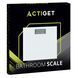 Ваги підлогові Actiget до 150 кг ACT0177 White 5929 фото 19