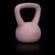 Гиря м'яка Actiget 2 кг для фітнесу ACT0062 Pink 5829 фото 13