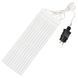 Гірлянда метеоритний дощ Springos 4 м 480 LED CL1212 Warm White 3353 фото 14